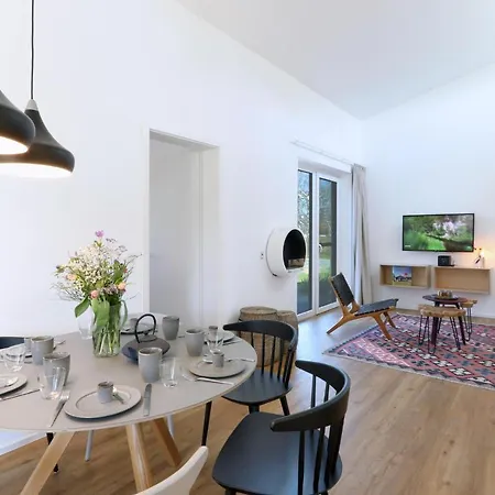Holiday home Gorgeous In Lembruch-duemmer With Kitchen *