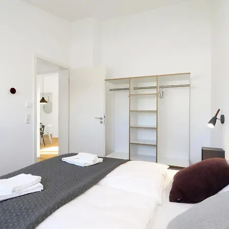 Gorgeous In Lembruch-duemmer With Kitchen Lembruch