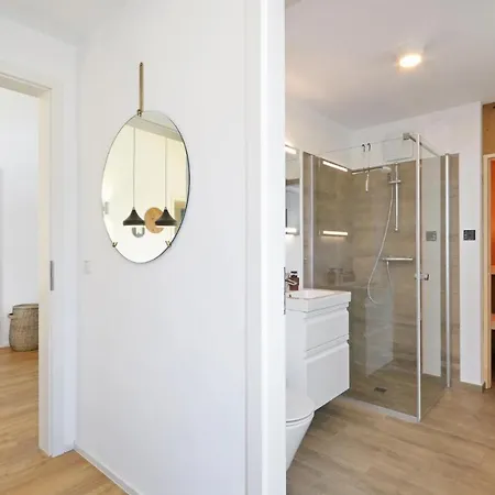 Gorgeous In Lembruch-duemmer With Kitchen *