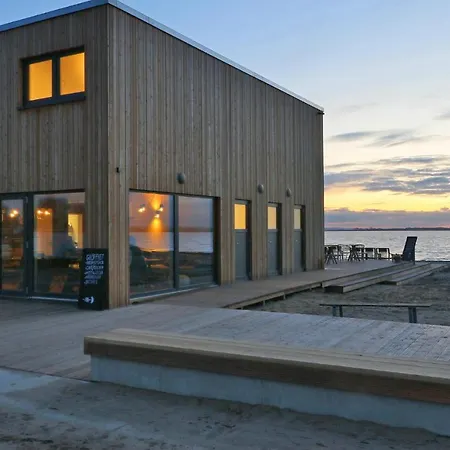Casa vacanze Gorgeous In Lembruch-duemmer With Kitchen