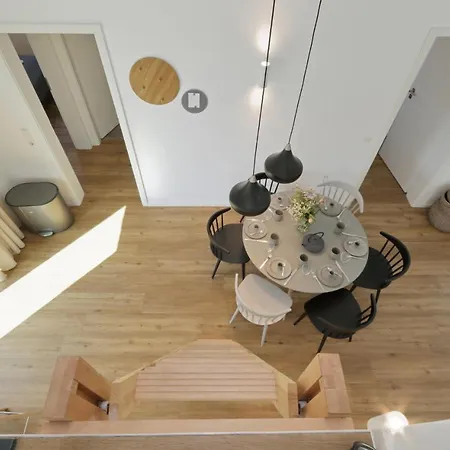 Holiday home Gorgeous In Lembruch-duemmer With Kitchen