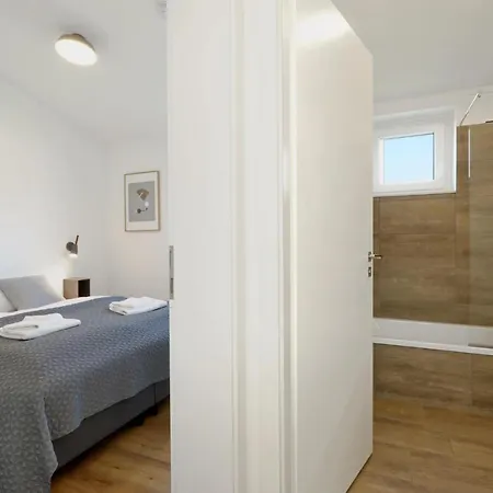 Casa vacanze Gorgeous In Lembruch-duemmer With Kitchen