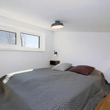 Gorgeous In Lembruch-duemmer With Kitchen * Lembruch