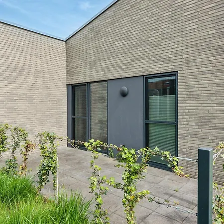 Gorgeous In Lembruch-duemmer With Kitchen Lembruch